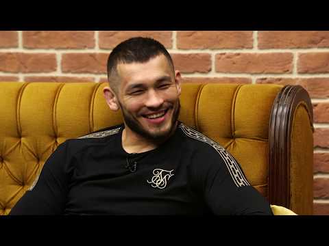 OKTAGON MAJK #17 - Mach Muradov a Milan Ďatelinka