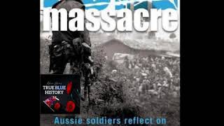 True Blue History - Rwanda Peacekeeping Mission