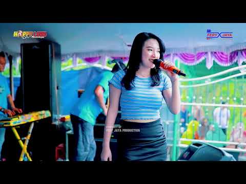 HAPPY LOSS - DENDAM KEBENCIAN - DIN ANNESIA - HALAL BI HALAL KELUARGA BESAR GOBER