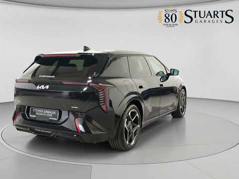 2027 Kia EV4