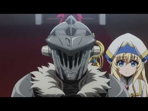 Goblin slayer, but it's just the MC talking about goblins