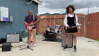 MOODNA ONCE WITH GRACE - Gus Dapperton