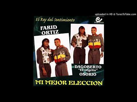 Te Cuesta Tanto - Farid Ortiz