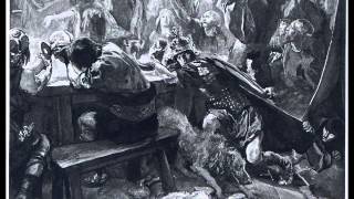 Richard Strauss - Macbeth Op. 23 - Staatskapelle Dresden, Rudolf Kempe.