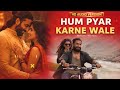 Hum Pyar Karne Wale X Lut Le Gaya Song Of Dhurandhar 2 Ranveer Singh Sara Arjun Remix