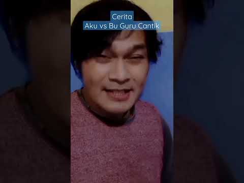 Cerbung Aku vs Bu Guru #shorts  #videoshort  #trending