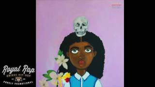 Noname - Telefone (Full Album)