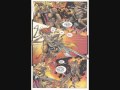 Damsel In Distress Comic Scans 7