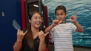 Life at UFC GYM Honolulu, Hawaii