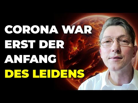 Außergewöhnliche Nahtoderfahrung | Harry Wölk