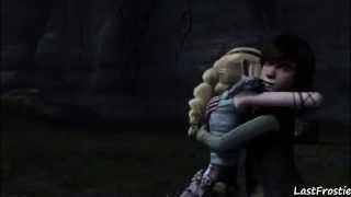 Hiccup & Astrid » • They Don't Know About Us • « (Over 400 Subbers)