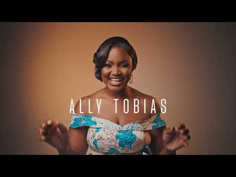 Ally Tobias - It Is Well (Official Music Video)