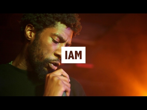 Frank Ekwa Live : I AM NEXT x Birthdays