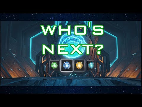 T4 Class Spark Crystal Opening! - Transformers: Forged to Fight