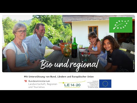 Bio und regional