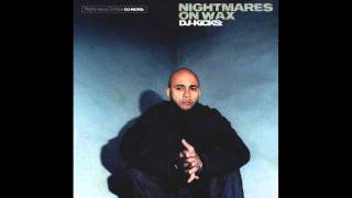 Nightmares On Wax feat. Corrina Joseph - Play On
