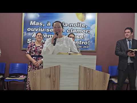 O CÉU NÃO É PRA TODO MUNDO - Miss: Adriana Melo!