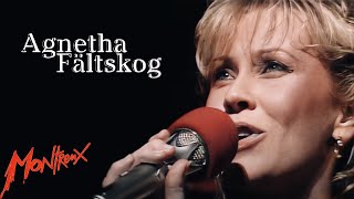 Agnetha Fältskog - One Way Love (Montreux) (1985) (Remastered)