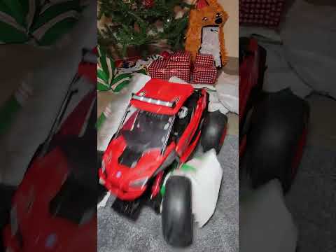 🎁 GIFT from ALL our FOLLOWERS 🥰 #gift #funny #car #cart #razer #humor #viral