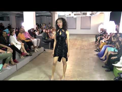 San Francisco Fashion Week (Pret-A-Porter SF) Ready-To-Wear runway show at RunwaySF/Twitter