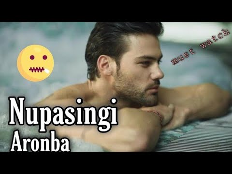 Nupa Singna Nupisingda Khanghaningba Aronba |Secrets Man Want You TO Know #manipur  @NGANBAKHUMAN