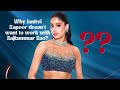 Why Janhvi Kapoor Doesn T Want To Work With Rajkummar Rao