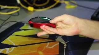 Logitech G300 Gaming Mouse - відео 5