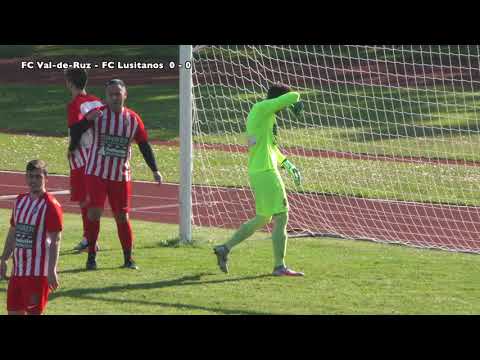 17 10 2021 Championnat 3e Ligue FC Val de Ruz   FC Lusitanos  7 - 0 (2-0)   HD 1080p