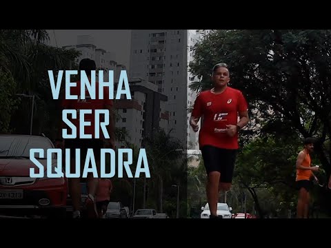 Infraestrutura Sede BH | Squadra Tecnologia