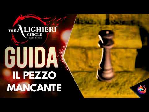 Guida Il Pezzo Mancante The Alighieri Circle: Dante’s Bloodline
