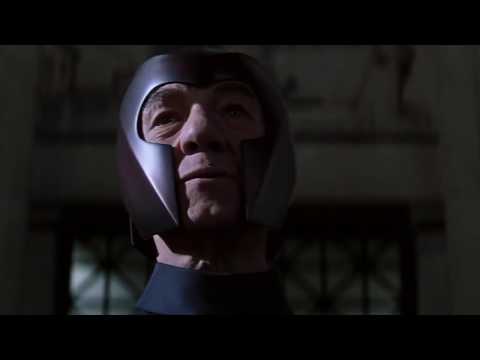 Charlie WLK -  MAGNETO.  prod.  Avens