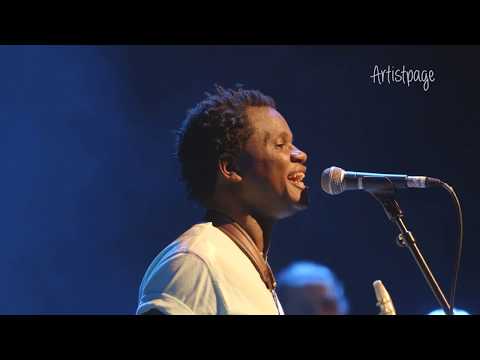 Tunday Akintan Full Concert 2015 at Southbank Centre