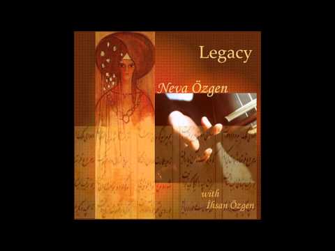 Neva Özgen - Ussak saz semai