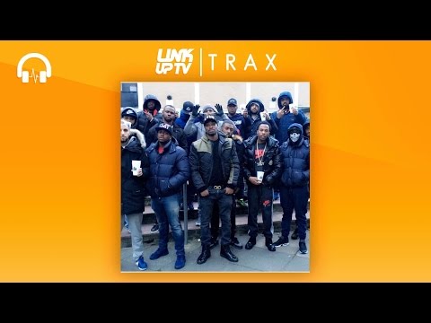 Reepz Ft Cash - Intro (Trophies) | Link Up TV TRAX