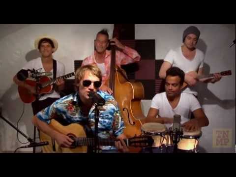 The Nice Music Project 5 - Jamaica Farewell