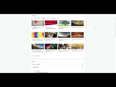 Item video thumbnail