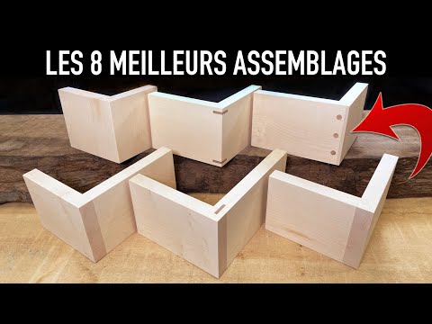 MY 8 FORMIDABLE ASSEMBLY TECHNIQUES!