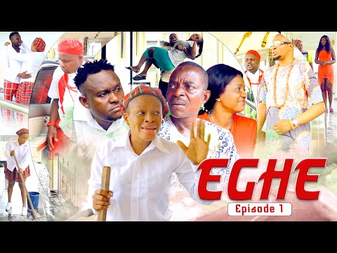 EGHE [EPISODE 1] - LATEST BENIN MOVIES
