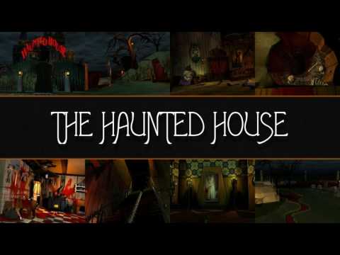 CarnEvil OST - The Haunted House [Game Rip]