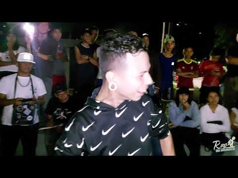 STEREO 🆚STHONNY - FINAL🏆 [RAPSINGROSERIAS PLAZAS] FECHA 38