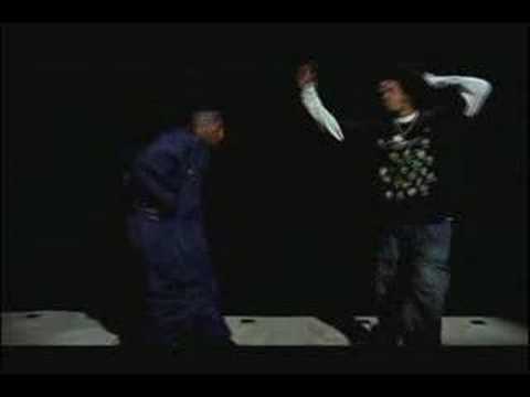 Scary Movie 2 - Funky Beats