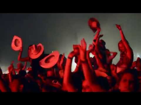 Scotty Mac Band - Messin Around Lyric Video