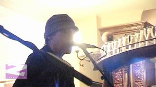 The Television Personalities performing Paradise is for the Blessed