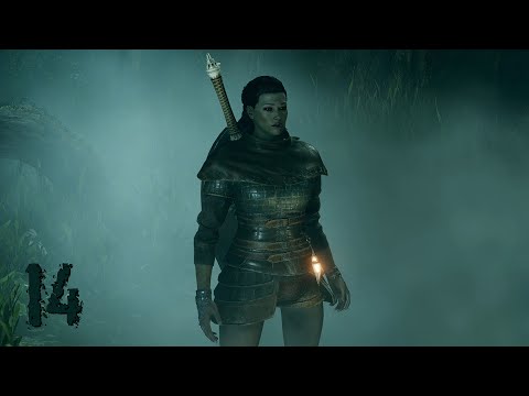 Demon's Souls "Demonbrandt Kills Only" Run 14 - Final 5 Bosses