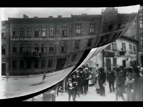 Chor Eryana - Chcialem (Tango-elegja), ca 1933.avi