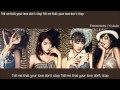 [HD] SISTAR - A Week (일주일) [ENG SUBS ...