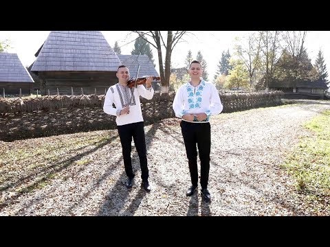 Vasilica Ceterasu si Marian Pavel - Cantec de strainatate