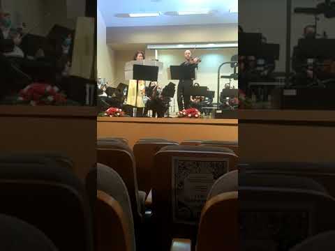 W. A. Mozart Duo Op. 28 - Violin & Viola - Rondo