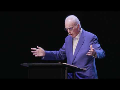 Living in a Perverse World (John MacArthur) (Philippians 2:12-16)