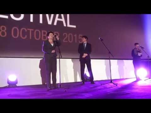 WFF 2015: OTWARCIE / GALA OPENING
